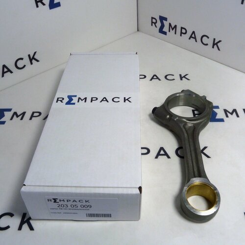 Шатун MB OM 904/906/924/926 REMPACK 20305009 (A9060301820)