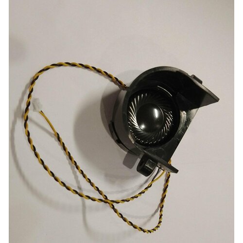 Динамик Spiker робота пылесоса Haier HB-HCE02H 650₽