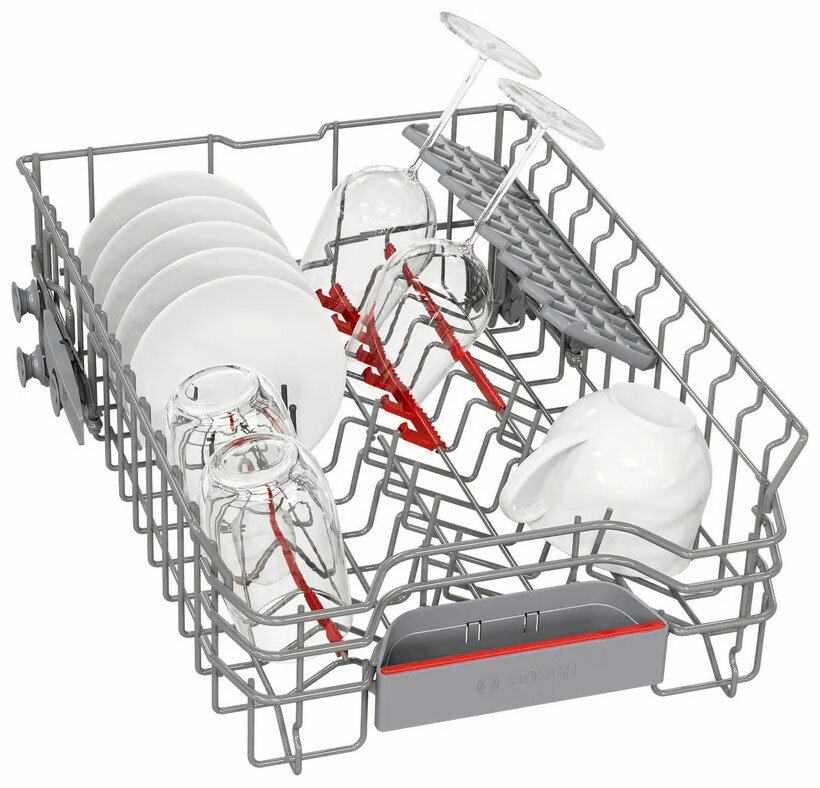 Посудомоечные Машины Xiaomi Встраиваемая посудомоечная машина Bosch SPV4HMX55Q