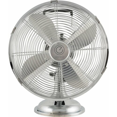 Вентилятор ENERGY ELEGANCE EN-1623 настольный 100110 747100₽