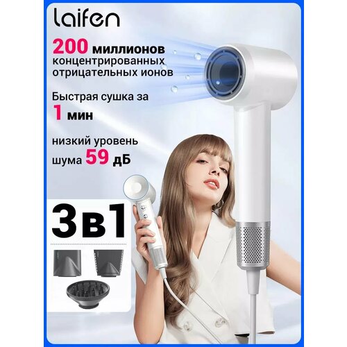 Высокоскоростной фен 1990000₽