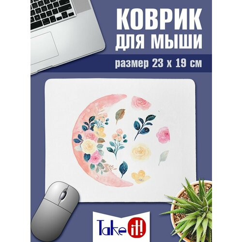 Коврик Розы 362₽