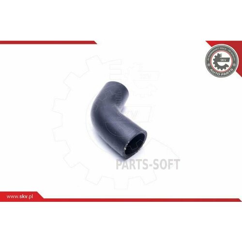 ESEN-SKV 54SKV023 54SKV023_Патрубок интеркулера 8890₽