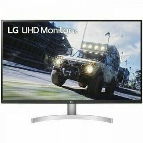 Монитор LG 32UN650-W 5882000₽