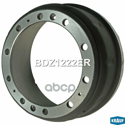 Барабан Тормозной Krauf арт BDZ1222ER 16123₽