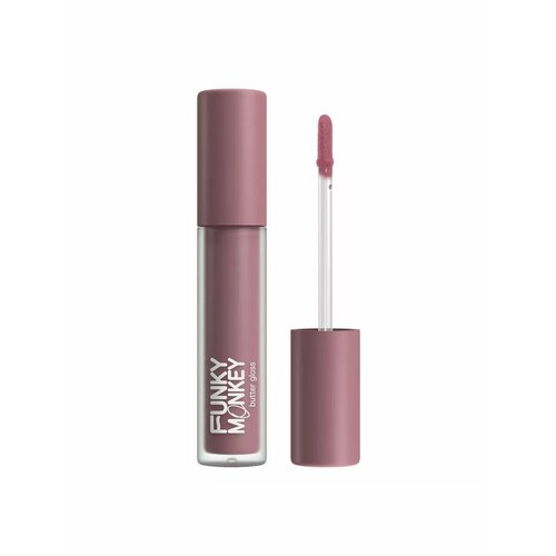 Блеск для губ Funky Monkey Butter gloss тон 02 4 мл 1949₽