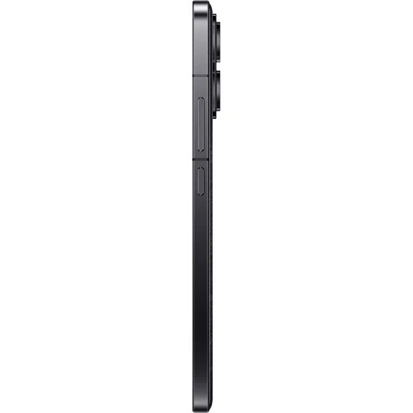 Смартфон Xiaomi Poco F6 Pro 16/1T Global, Dual nano SIM, Black — фото 1