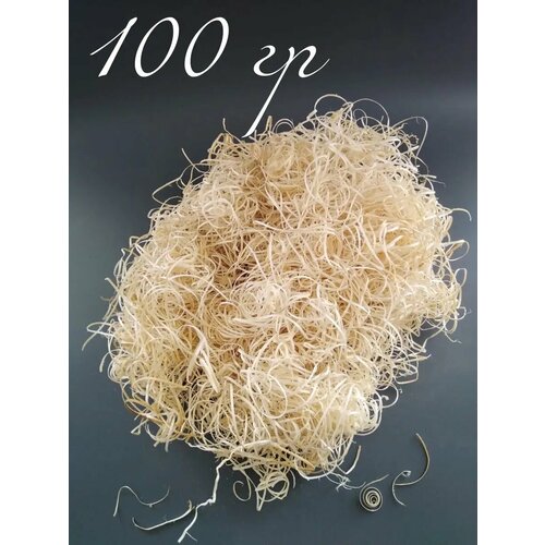 Древесная шерсть