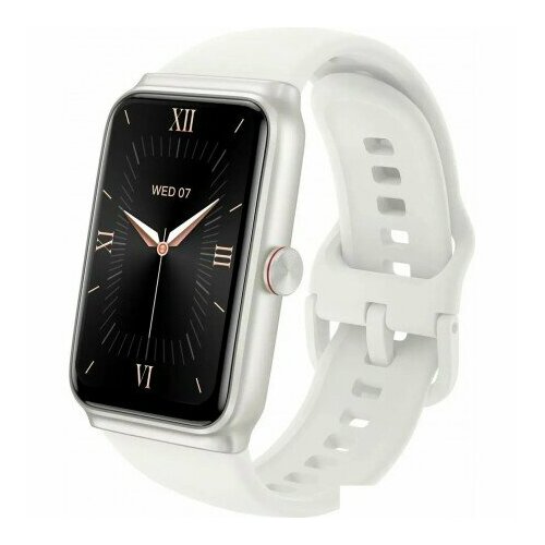 Фитнес-браслет HONOR Choice Band белый 340000₽