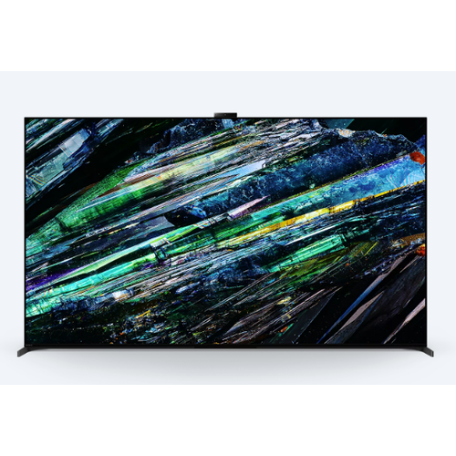 Телевизор Sony XR-77A95L 74155200₽