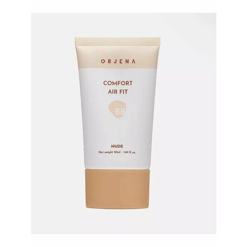 Bb крем для лица NUDE 3613₽