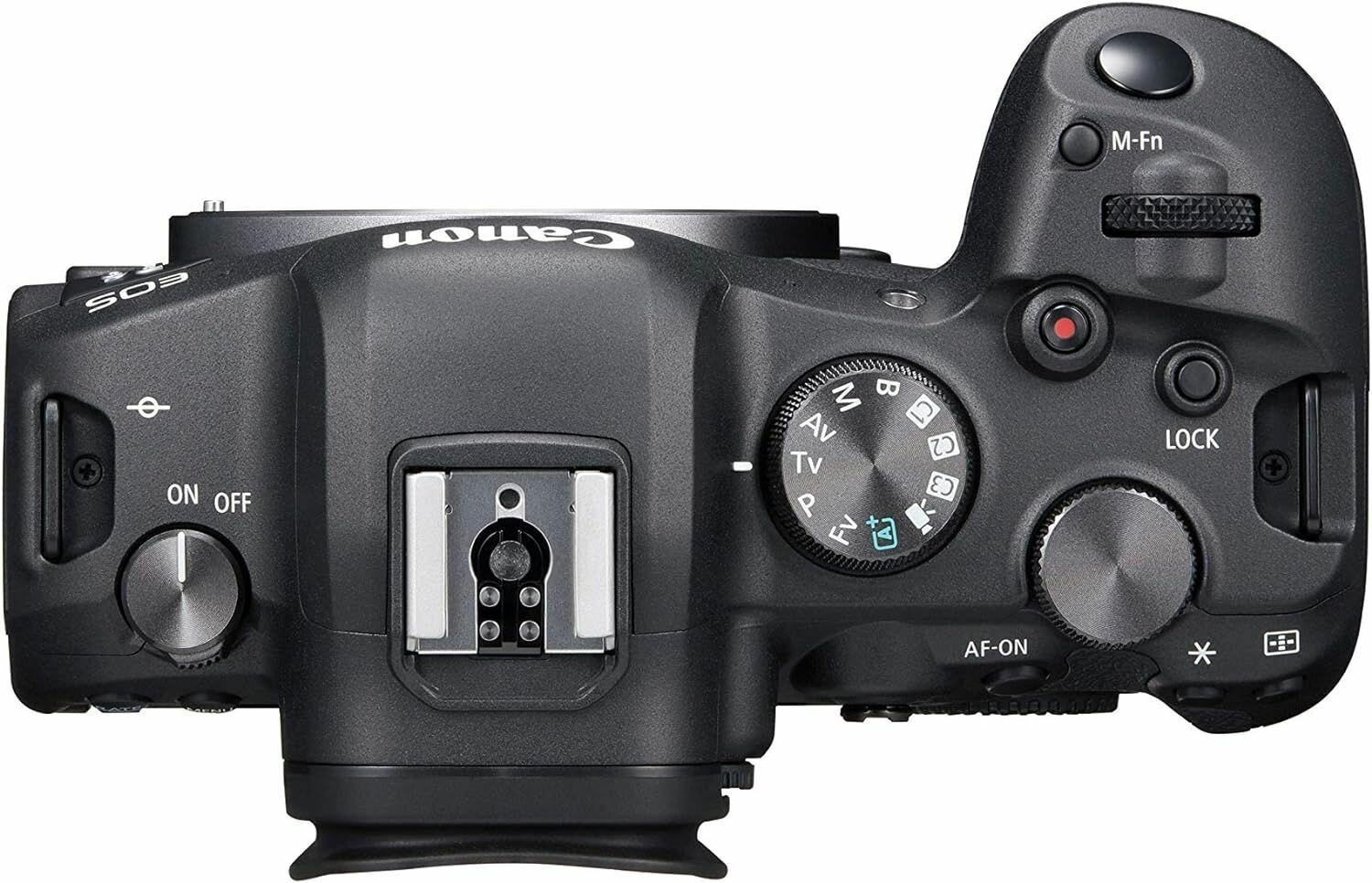 Обзор: Фотоаппарат CANON EOS R6 RF 24-70mm f/2.8 L IS USM