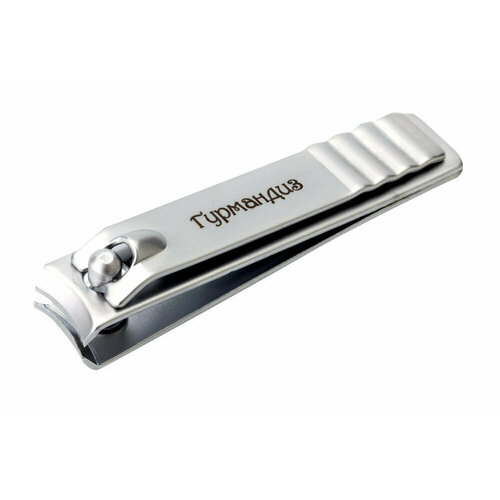 Гурмандиз Щипцы маникюрные для ногтей 493₽