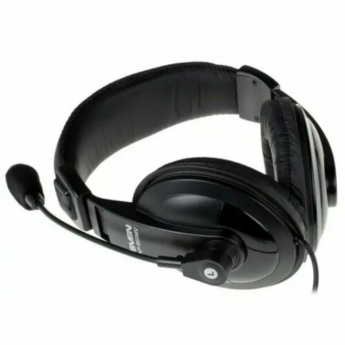Наушники SVEN AP-860MV Наушники с микрофоном 1465₽