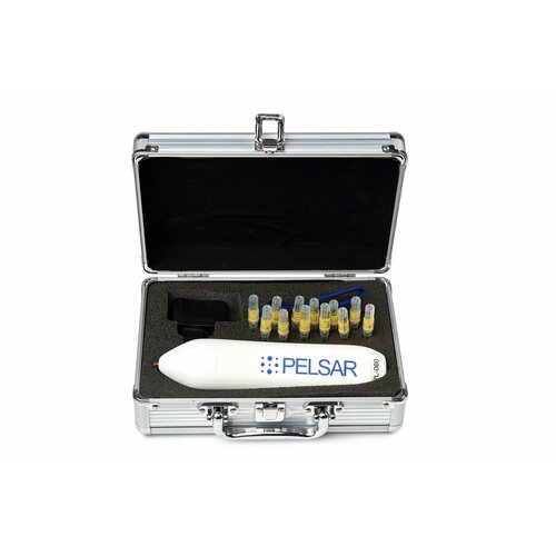 Портативный электроплазменный прибор Pelsar 48000000₽