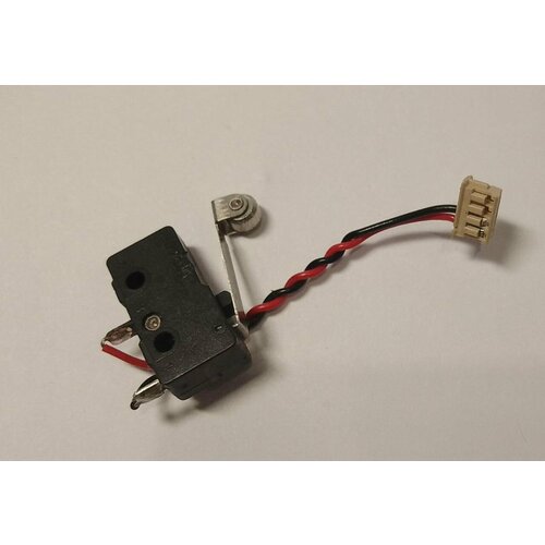 Микропереключатель робота пылесоса Ecovacs Robotics DE6G 500₽