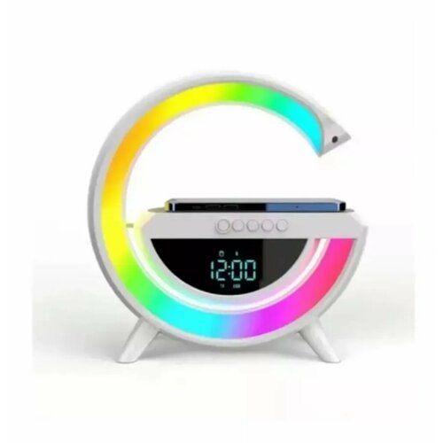 Беспроводная умная колонка - ночник Sing-e ZQS-1222 120000₽