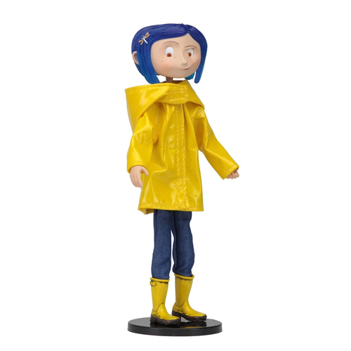 Фигурка Коралина от Neca