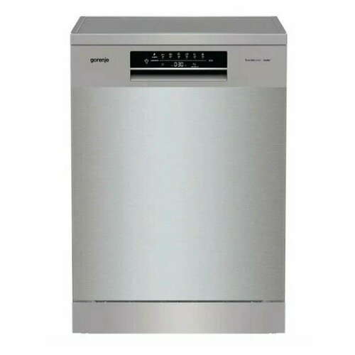 Посудомоечная машина Gorenje GS642E90X 2901900₽
