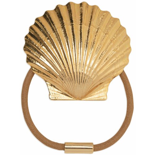 Резинка для волос с аппликацией 24856₽