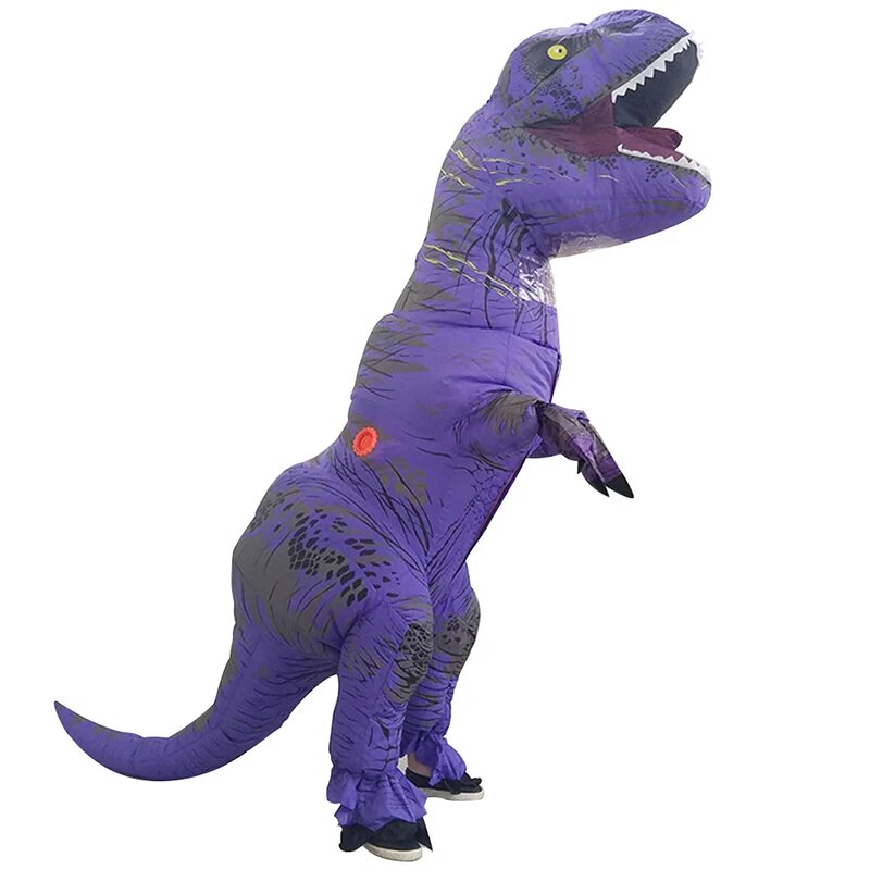 Костюм карнавальный Динозавр