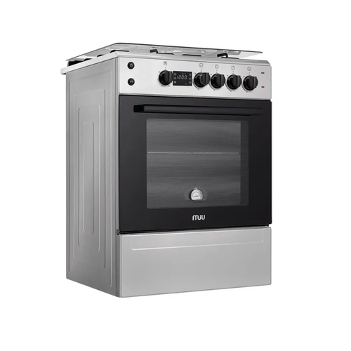 Плита MIU 6031 ЕRPDCH серый 2728800₽