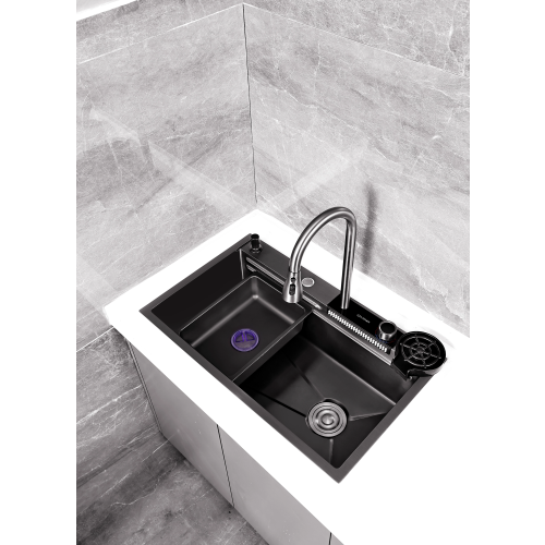 Мойка многофункциональная профсан PSM-9954GR 16302₽