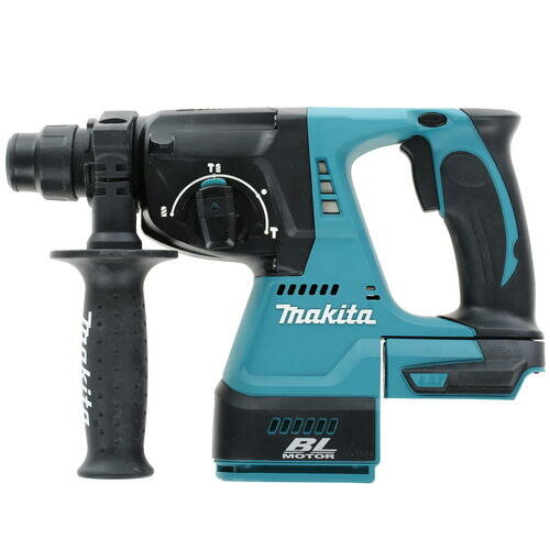 Перфоратор Makita DHR242Z LXT 18V  Без ЗУ Без АКБ