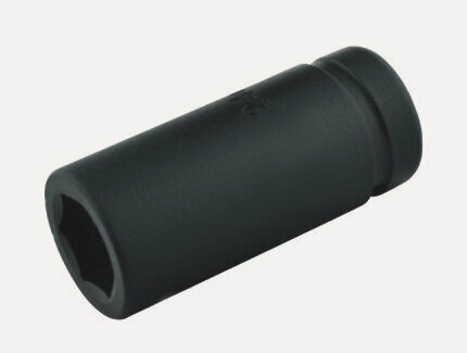 Изображение товара GARWIN PRO 620336-29 Головка, 3/4", 29 мм, торцевая, 6-гранная, ударная, глубокая