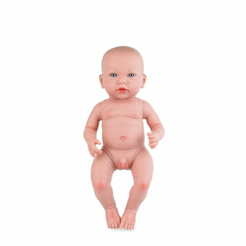 Кукла Marina and Pau 45cм Luka без одежды в пакете (M19)