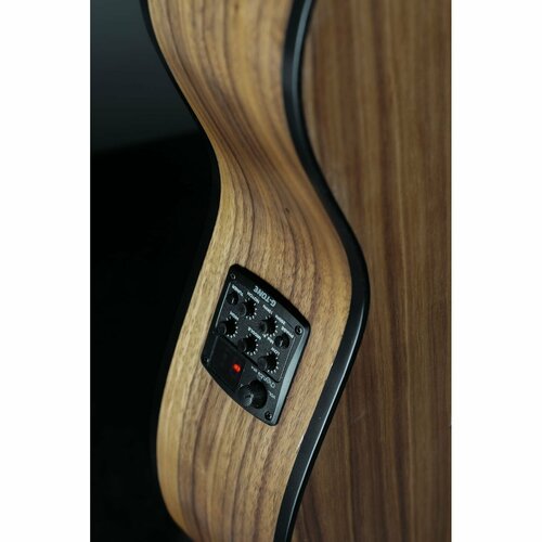 Электроакустическая гитара MIG Guitars LAG3W-WA24 18354₽