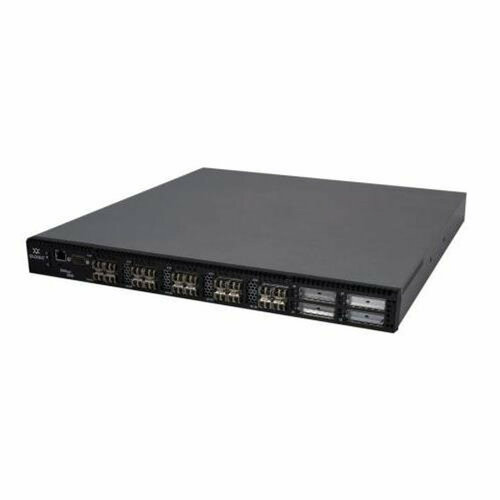 Коммутатор FB Qlogic SB5800V-08A 8 х 8Gb 4 х 10Gb SFP upto 20x8G4x20G L2 217874₽