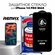 Защитное стекло REMAX GL-27 для iPhone 14 Pro Max, усиленное стек...