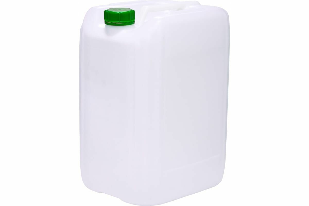 фото Канистра пластиковая 10 л Gigant
