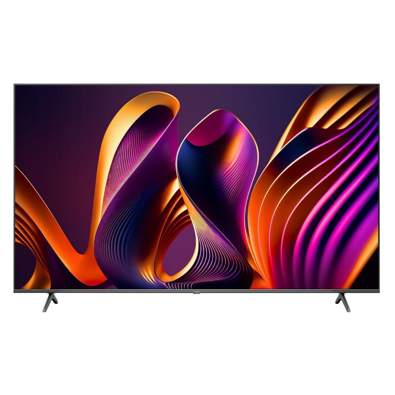 Телевизор Hisense 55E7NQ PRO, встроенный сабвуфер, диагональ 55"