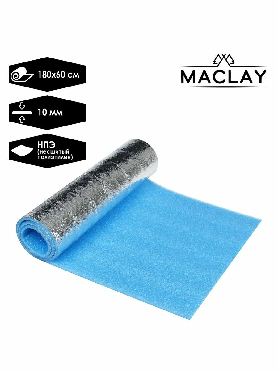 фото Коврик Maclay 9285367