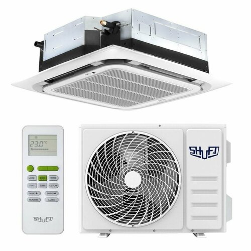 Shuft SFLC_C-24HN1