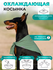 Косынка OSSO "Cool Comfort Technology", охлаждающая, для собак и ...