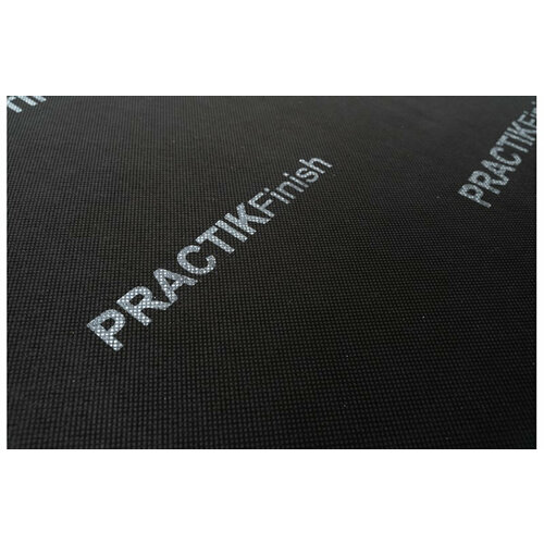Звукоизоляция Practik Finish - 2 листа