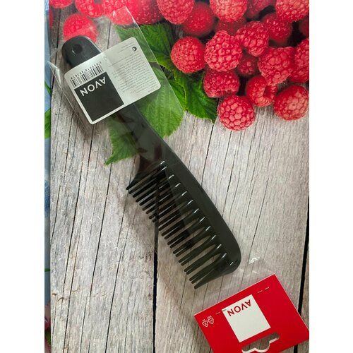 Avon advance гребень для волос 370₽