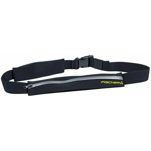 Сумка поясная Fischer черный зеленый 1990₽