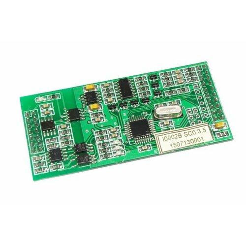DC2 control board плата управления 25392₽