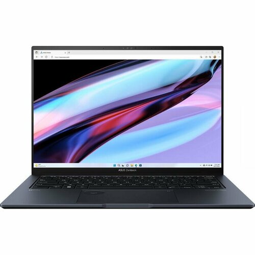Ноутбук ASUS ZenBook Pro UX6404VI-P1125X 90NB0Z81-M00560 292000₽