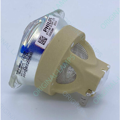 Лампа для проектора BenQ MX822ST (ОB) оригинальная без модуля