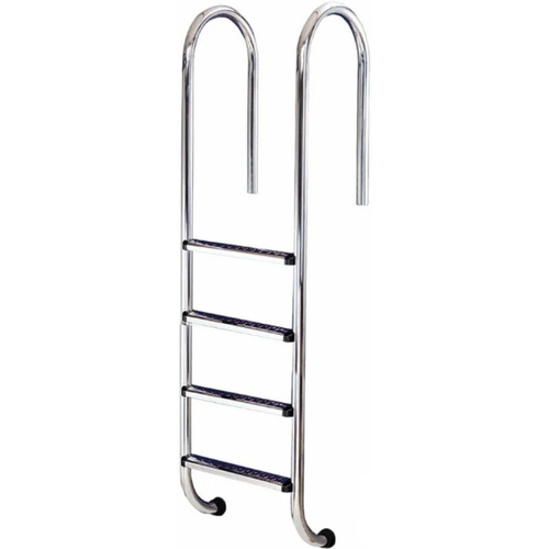 Лестница для бассейна Flexinox MUROWALL AISI-304 4 ступени 87132049N 21964₽