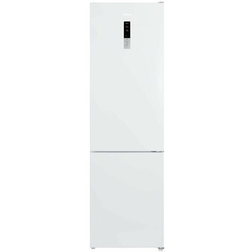 Холодильник Korting KNFC 62370 W 7499000₽