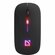 Беспроводная мышь Defender Touch MM-997 black (USB/Bluetooth, 3 к...