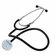 Фонендоскоп стетоскоп медицинский CS Medica CS-404-Black