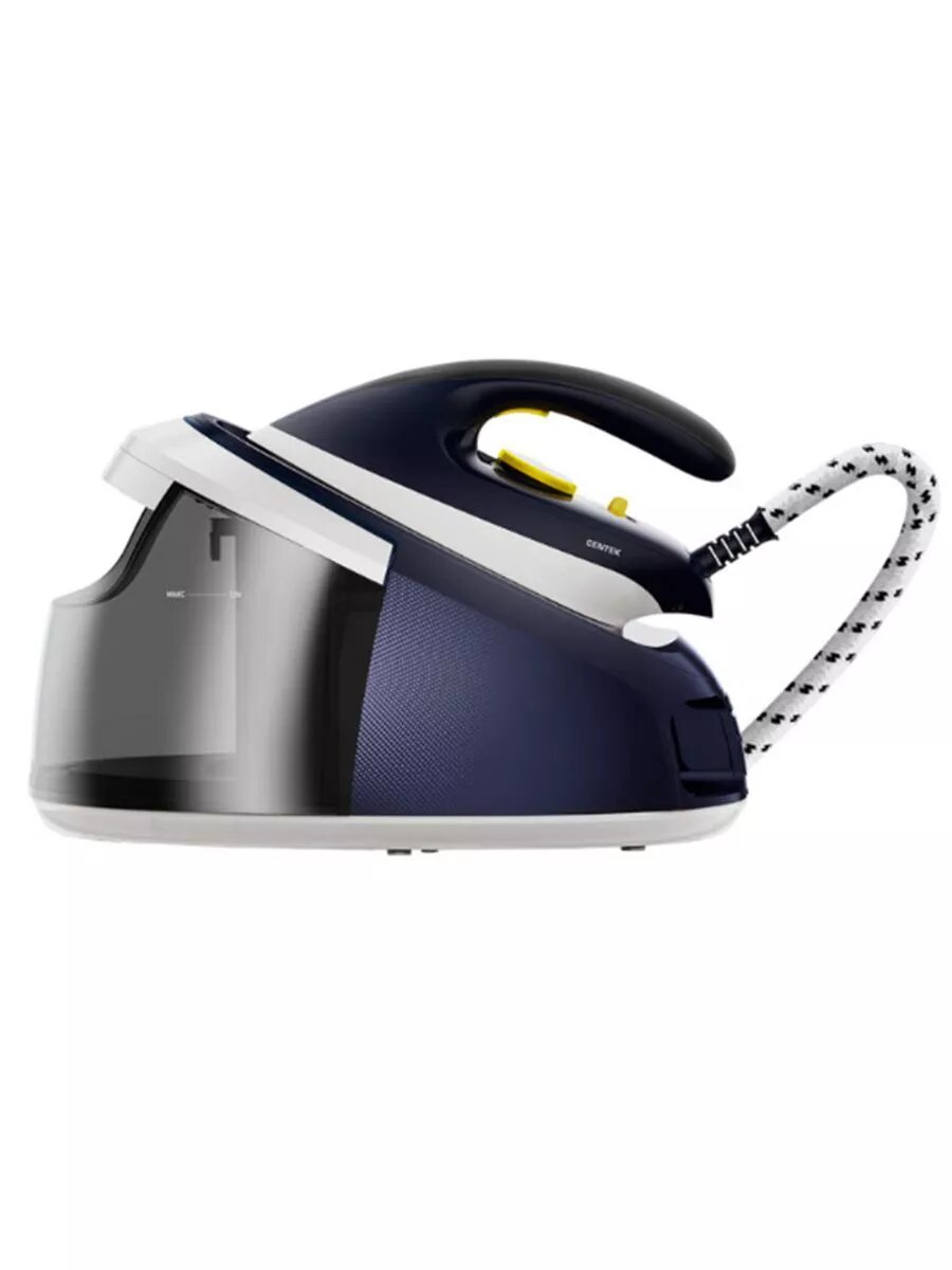 фото Парогенератор