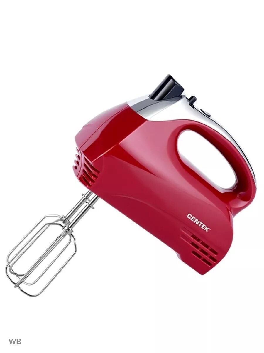 Миксер кухонный электрический
